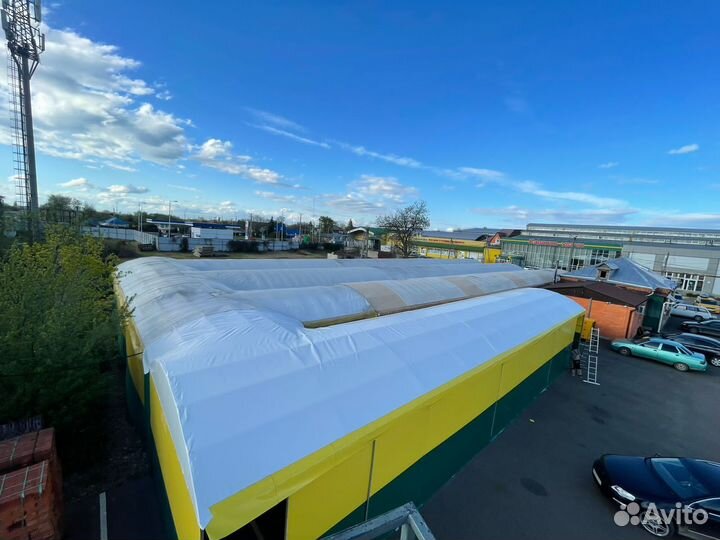 Тент 650 оптом