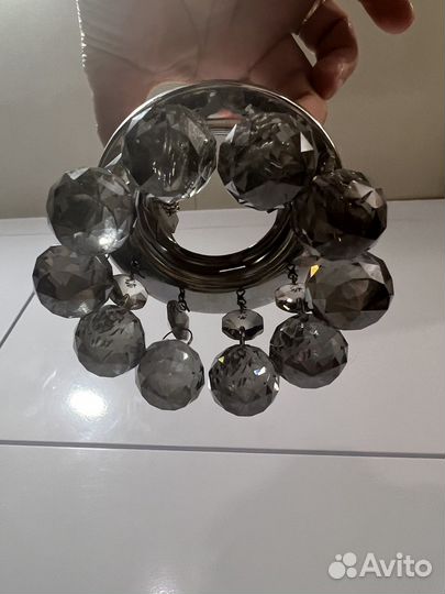 Светильник подвесной