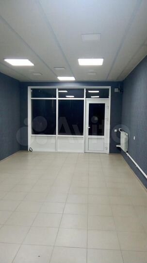 Торговая площадь, 42 м²