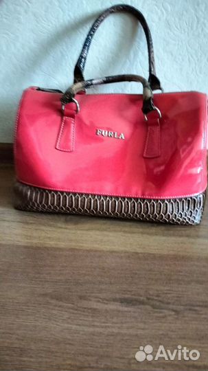 Ermanno, Erika, сумки Guess, Furla