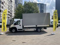 FIAT Ducato 2.3 MT, 2021, 100 226 км, с пробегом, цена 4 120 000 руб.