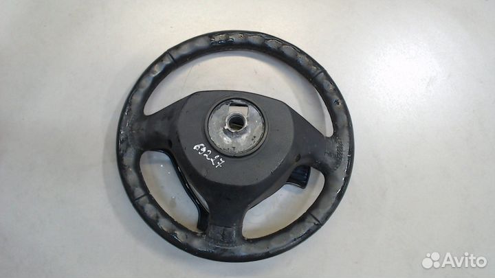 Руль Opel Zafira A, 2003