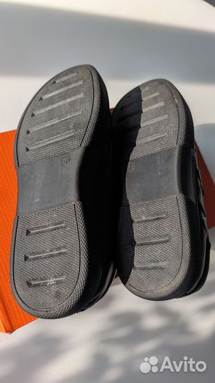 Полуботинки мальчиковые весна-осень р.38