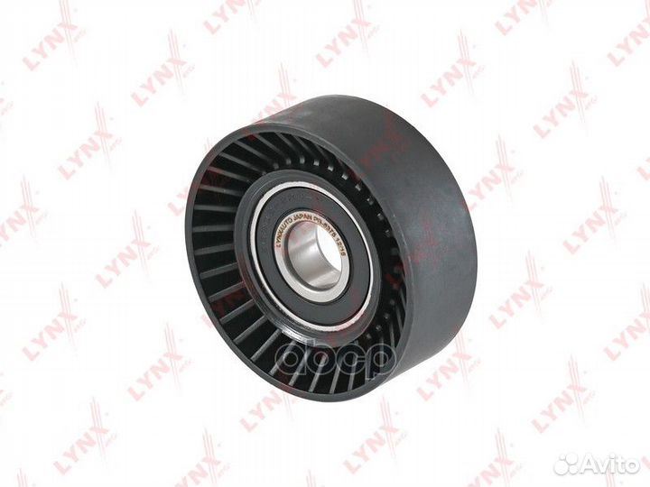 Ролик натяжной приводного ремня PB5375 lynxauto