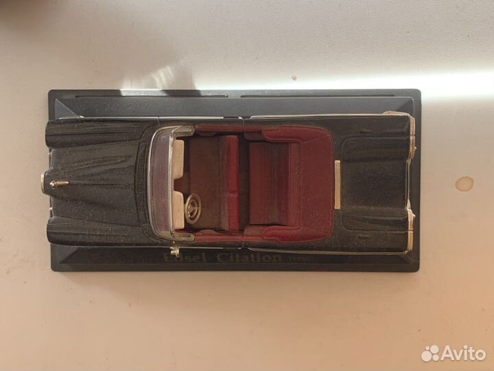 Модели автомобилей 1 43