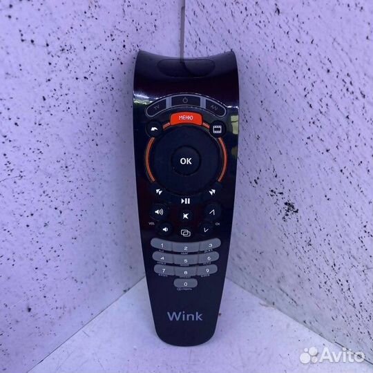 Приставка Ростелеком Wink (Рассрочка /Н1)
