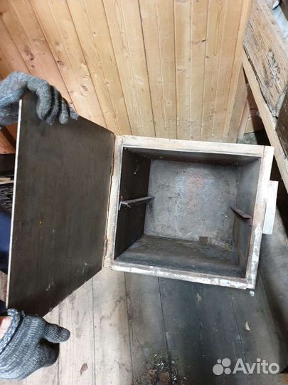 Встроенная духовка из нержавеющей стали