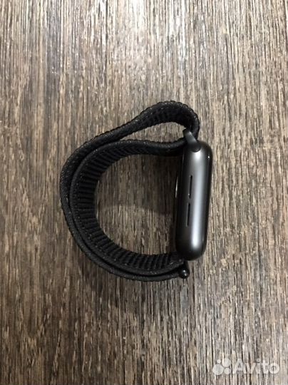 Apple watch 4 40mm +nike