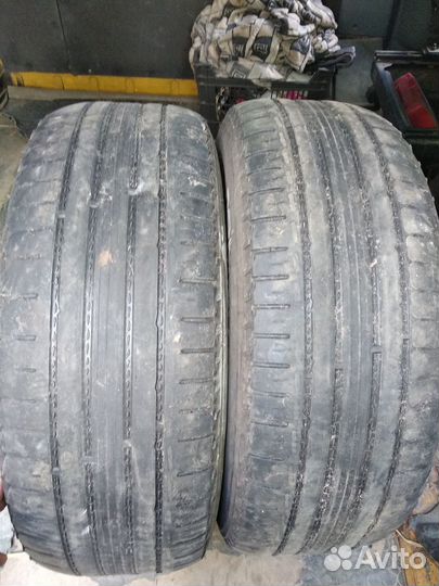 Колеса 215 65 16 летние