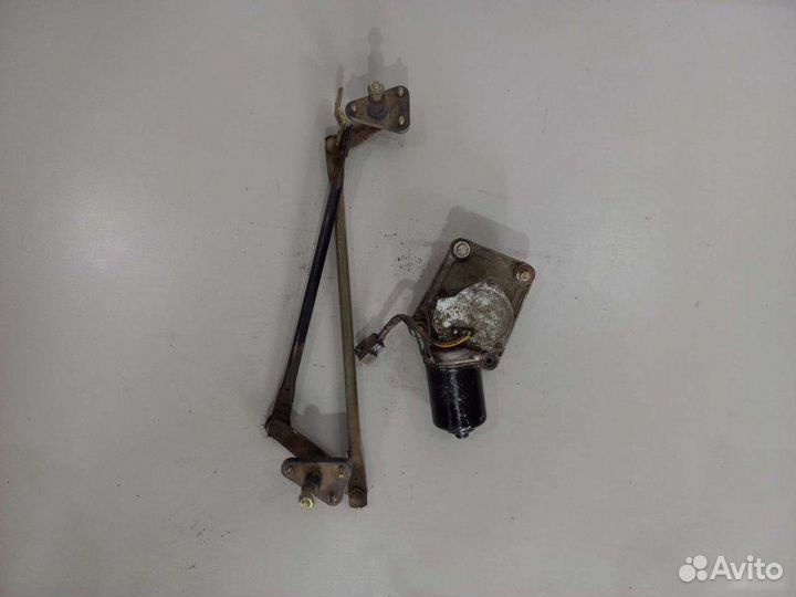 Трапеция дворников Daewoo Matiz хэтчбэк 0.8 2006