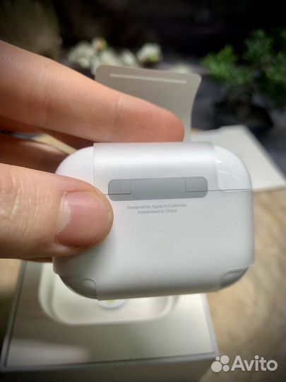 Airpods pro 2 gen premium+