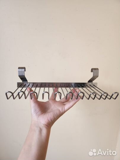 Держатель для бокалов (система) IKEA