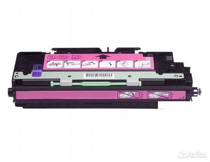 Картридж Q2683A C