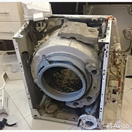 Ремонт Холодильников Стиральных машин