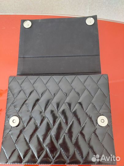 Чехол/кейс для макияжа кистей и карандашей