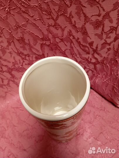 Ваза для цветов Katerina