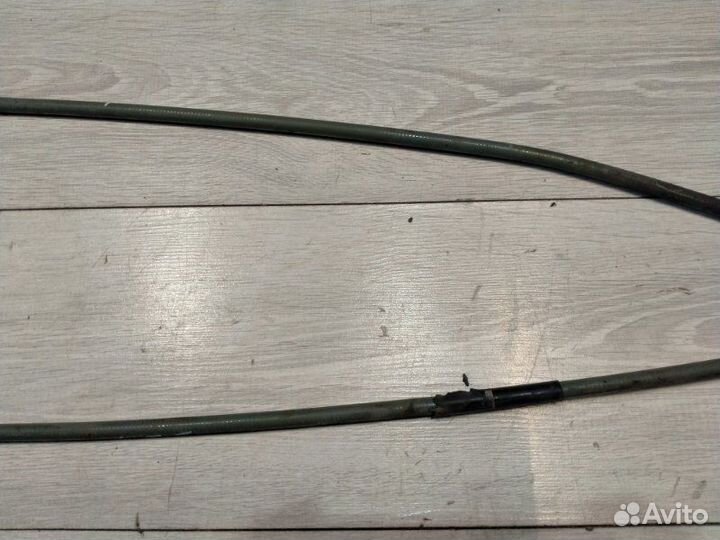 Трос ручника Bmw X5 E53 M54B30 01/2004