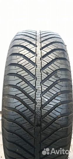 Goodyear Vector 4Seasons Gen-2 195/65 R15