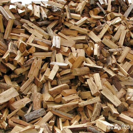 Береза осина ольха дрова
