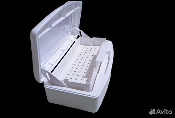 Органайзер для косметики