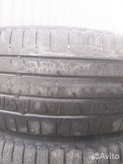 Pirelli Scorpion 215/60 R17 30N