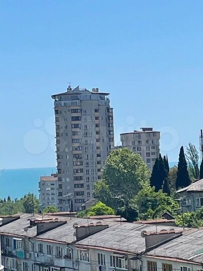 Квартира-студия, 28 м², 10/12 эт.