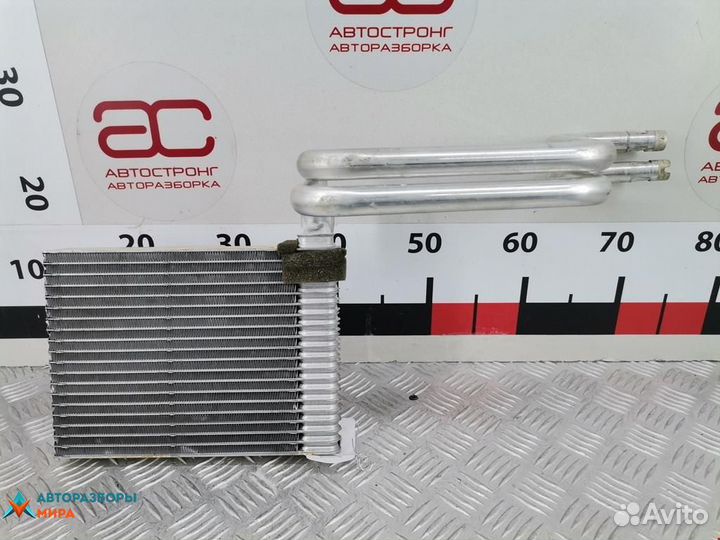 Радиатор отопителя (печки) Ford Escape 3 2015