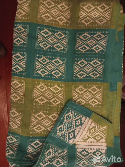 Матрацы, покрывала, занавески