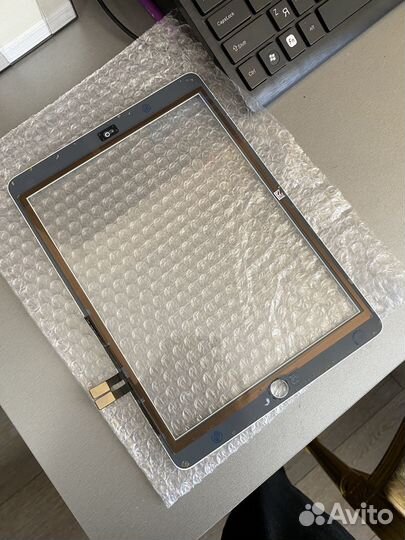 Тачскрин iPad 9,7 2018 год