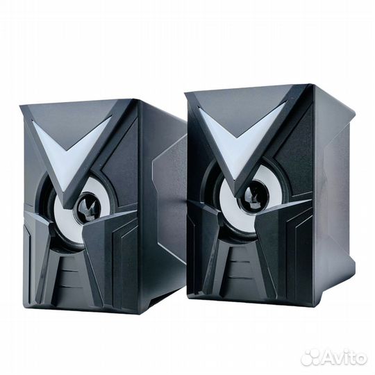 Активная акустич. система jituo JT-2831 подсветка