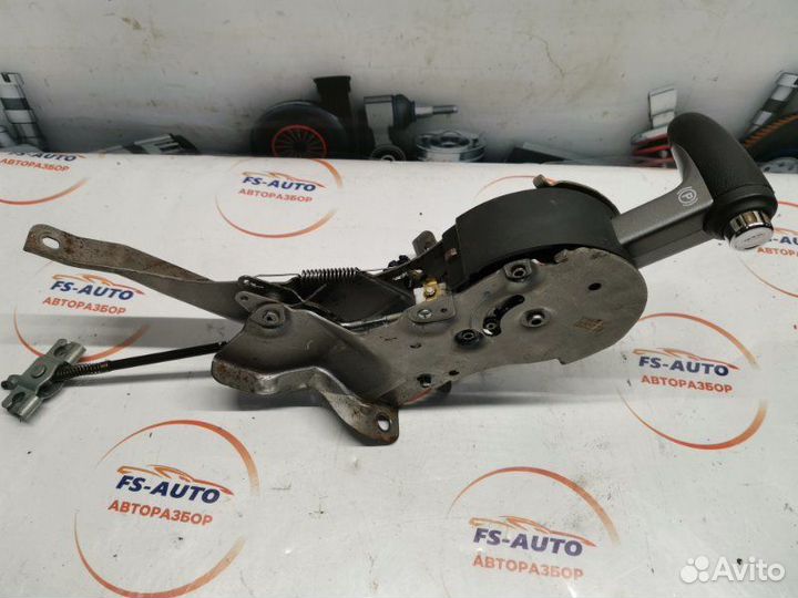 Ручник Honda Cr-V 2.0 R20A 2011