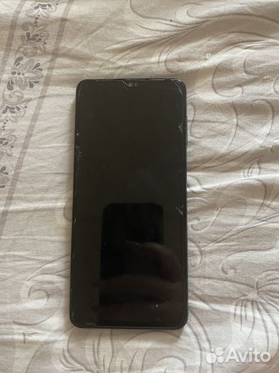 Samsung Galaxy M12, 4/32 ГБ