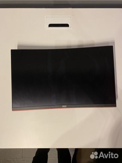 Монитор AOC C24G1 23.6