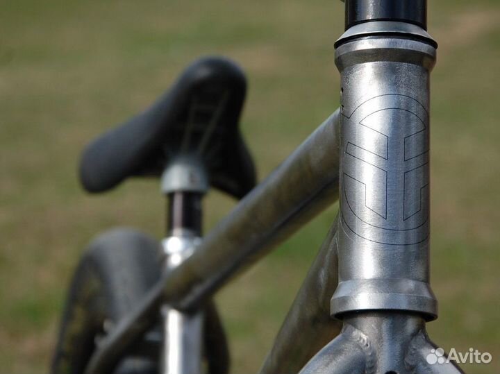 Велосипед бмх bmx