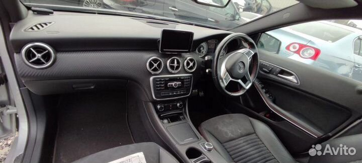 Авто на разбор Mercedes-Benz A-Class W176 270.910