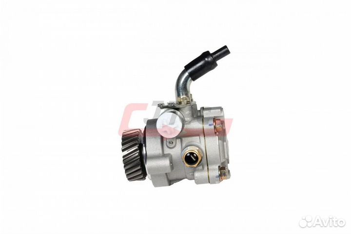 К Насос гидроусилителя Mitsubishi Pajero/Montero S