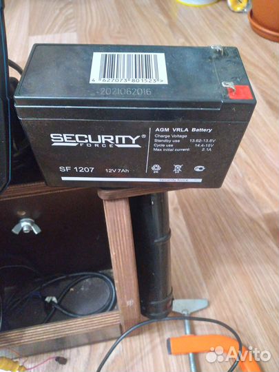 Эхолот garmin striker plus 4