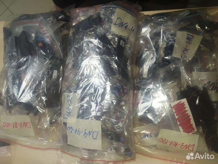 Динамики для ноутбуков DN-2