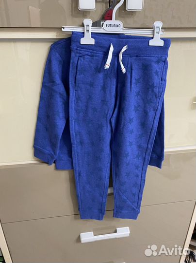 Пакет одежды mathercare все новое