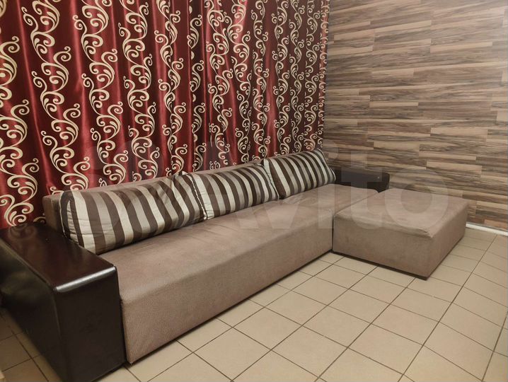 2-к. квартира, 62 м², 1/9 эт.