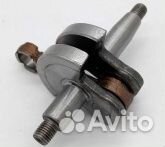 Коленвал промо TL26 бензотриммера HR; 52355