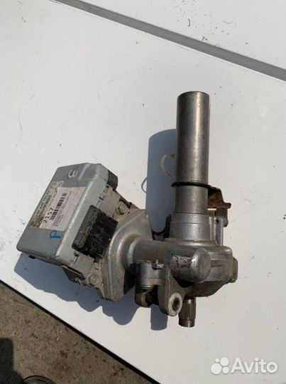 Электроусилитель руля Volkswagen Polo