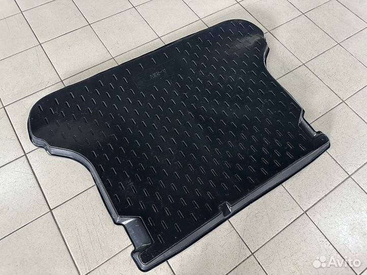 Коврик багажника Лада Веста LADA Vesta