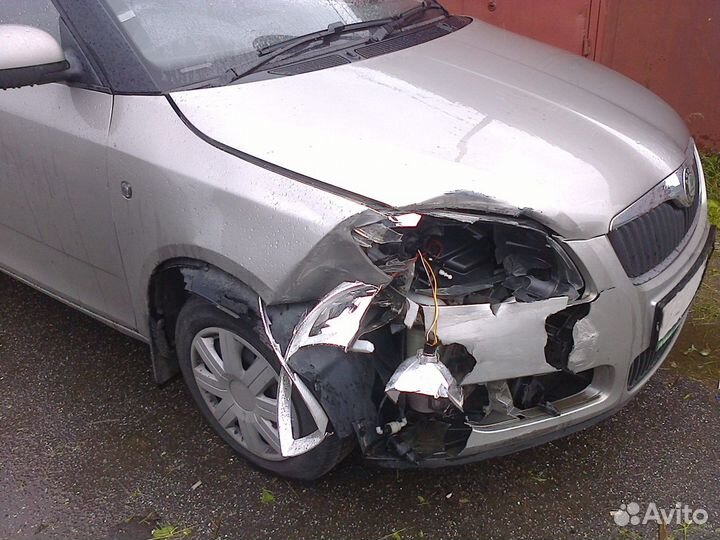 Выкуп авто Березники. Выкуп битых автомобилей