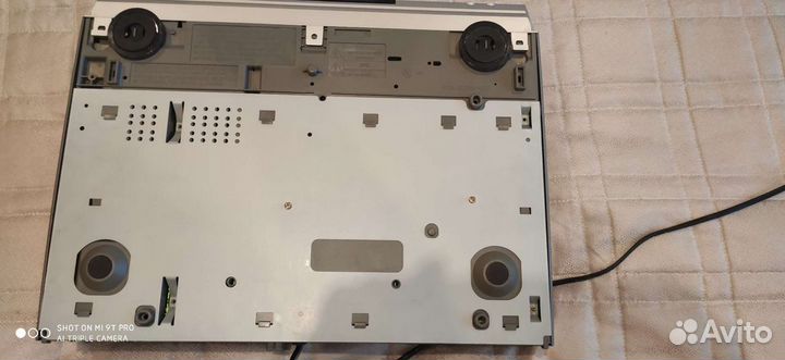 Dvd плеер samsung