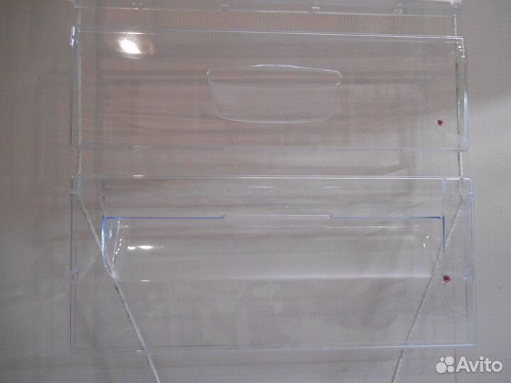 Панель ящика холодильника