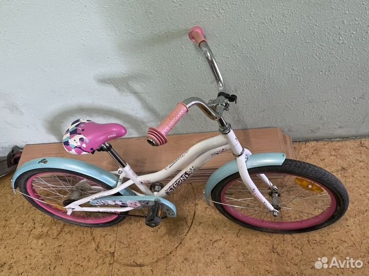 Велосипед бу Stern Fantasy 20, 2021