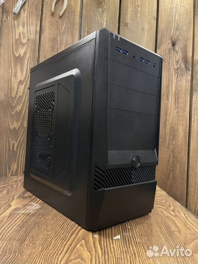 Системный блок i5 8400