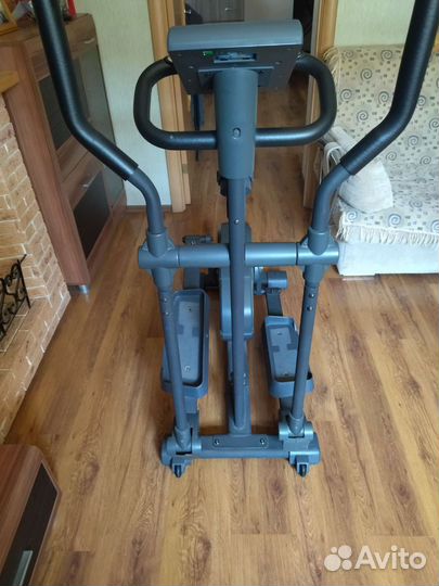 Тренажер степпер torneo