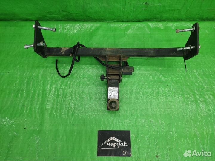 Фаркоп оригинал Mopar Jeep Compass / Patriot